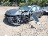 4T1DBADK9SU****** Used and Repairable 2025 Toyota Camry in Providence