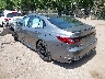 4T1DBADK9SU****** Salvage and Repairable 2025 Toyota Camry in Providence