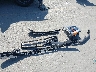 1FTEW1C83PF****** Destrozados 2023 Ford F-150 en Estado de California