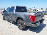 1FTEW1C83PF****** Salvamento y Reparables 2023 Ford F-150 en North Hollywood
