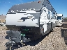 5SFEB3523ME****** Used and Repairable 2021 Heartland RV Trail Runner in Phoenix