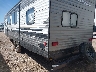 5SFEB3523ME****** Salvage and Repairable 2021 Heartland RV Trail Runner in Phoenix