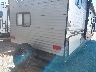 5SFEB3523ME****** Salvage and Wrecked 2021 Heartland RV Trail Runner in Arizona State