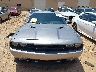 2C3CDYAG1EH****** Wrecked 2014 Dodge Challenger in North Carolina State