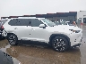 5TDADAB59RS****** Reparables 2024 Toyota Grand Highlander Hybrid en Estado de Texas