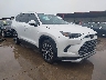 5TDADAB59RS****** Salvamento y Destrozados 2024 Toyota Grand Highlander Hybrid en Austin