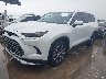 5TDADAB59RS****** Usados y Reparables 2024 Toyota Grand Highlander Hybrid en Austin