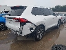 5TDADAB59RS****** Salvamento y Destrozados 2024 Toyota Grand Highlander Hybrid en Estado de Texas