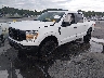 1FTEW1EP5MF****** Used and Repairable 2021 Ford F-150 in Saint Louis
