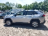 2T3F1RFV1MC****** Repairable 2021 Toyota RAV4 in Massachusetts State
