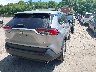 2T3F1RFV1MC****** Salvage and Wrecked 2021 Toyota RAV4 in Massachusetts State