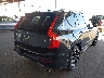 YV4A22PKXJ1****** Salvamento y Destrozados 2018 Volvo XC90 en Estado de California