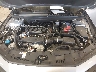 1HGCY1F23SA****** Repairable 2025 Honda Accord in Houston