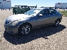 JN1CV6AR7DM****** Used and Repairable 2013 Infiniti G37x in Minneapolis South
