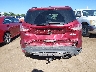 1FMCU0G92EU****** Wrecked 2014 Ford Escape