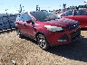 1FMCU0G92EU****** Salvage and Wrecked 2014 Ford Escape in Oklahoma City