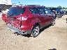 1FMCU0G92EU****** Salvage and Wrecked 2014 Ford Escape in Oklahoma State