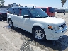 2FMGK5BCXAB****** Salvage and Wrecked 2010 Ford Flex in Los Angeles South
