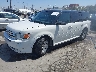 2FMGK5BCXAB****** Used and Repairable 2010 Ford Flex in Los Angeles South