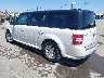2FMGK5BCXAB****** Salvage and Repairable 2010 Ford Flex in Los Angeles South