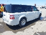 2FMGK5BCXAB****** Salvage and Wrecked 2010 Ford Flex in California State