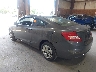 2HGFG3B54DH****** Salvamento y Reparables 2013 Honda Civic en Newburgh