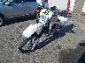 JH2RD0607RK****** Used and Repairable 2024 Honda XR650L in Rec Rides Online Exclusive
