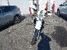 JH2RD0607RK****** Used and Repairable 2024 Honda XR650L in New York State
