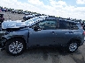 7MUBAABG0NV****** Salvage 2022 Toyota Corolla Cross