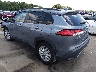7MUBAABG0NV****** Salvage and Repairable 2022 Toyota Corolla Cross in Raleigh