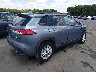7MUBAABG0NV****** Salvage and Wrecked 2022 Toyota Corolla Cross in North Carolina State