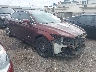 3FA6P0SU7GR****** Salvage and Wrecked 2016 Ford Fusion Energi in Lubbock