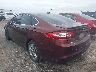 3FA6P0SU7GR****** Salvage and Repairable 2016 Ford Fusion Energi in Lubbock