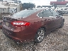 3FA6P0SU7GR****** Salvage and Wrecked 2016 Ford Fusion Energi in Texas State