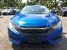 2HGFC2F70GH****** Destrozados 2016 Honda Civic en Estado de Nueva Jersey