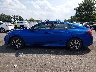 2HGFC2F70GH****** Reparables 2016 Honda Civic en Estado de Nueva Jersey