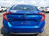 2HGFC2F70GH****** Destrozados 2016 Honda Civic