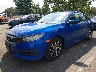 2HGFC2F70GH****** Usados y Reparables 2016 Honda Civic en Englishtown