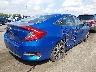 2HGFC2F70GH****** Salvamento y Destrozados 2016 Honda Civic en Estado de Nueva Jersey