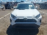 2T3G1RFV2NC****** Wrecked 2022 Toyota RAV4 in South Dakota State