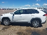 2T3G1RFV2NC****** Repairable 2022 Toyota RAV4 in South Dakota State
