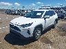 2T3G1RFV2NC****** Used and Repairable 2022 Toyota RAV4 in Sioux Falls