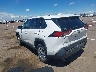 2T3G1RFV2NC****** Salvage and Repairable 2022 Toyota RAV4 in Sioux Falls