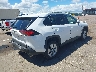 2T3G1RFV2NC****** Salvage and Wrecked 2022 Toyota RAV4 in South Dakota State