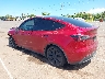 7SAYGDED1RF****** Salvage and Repairable 2024 Tesla Model Y in Electric Vehicle Auctions