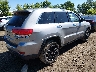 1C4RJFBG2JC****** Salvamento y Destrozados 2018 Jeep Grand Cherokee en Estado de Minnesota