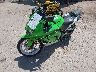 JKAEXMJ13AD****** Used and Repairable 2010 Kawasaki Ex250 in Tucson