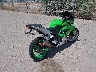 JKAEXMJ13AD****** Salvage and Wrecked 2010 Kawasaki Ex250 in Arizona State