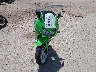 JKAEXMJ13AD****** Used and Repairable 2010 Kawasaki Ex250 in Arizona State