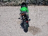 JKAEXMJ13AD****** Salvage and Repairable 2010 Kawasaki Ex250 in Arizona State